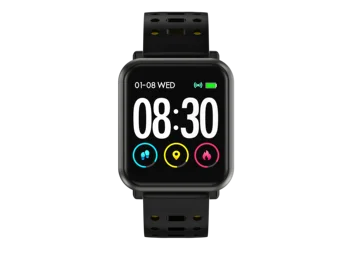 

P11 smart watch multi-sports mode health detection HD display IP68 waterproof Bluetooth 4.0 Smartwatch for Xiaomi IOS Phone