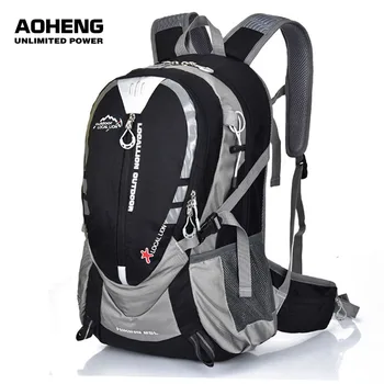 

Outdoor Fietsen Rugzak Rijden Rugzakken Fiets Road Bike tas Knapzak Sport Camping Wandelen Rugzak Hiking Travel Waterproof