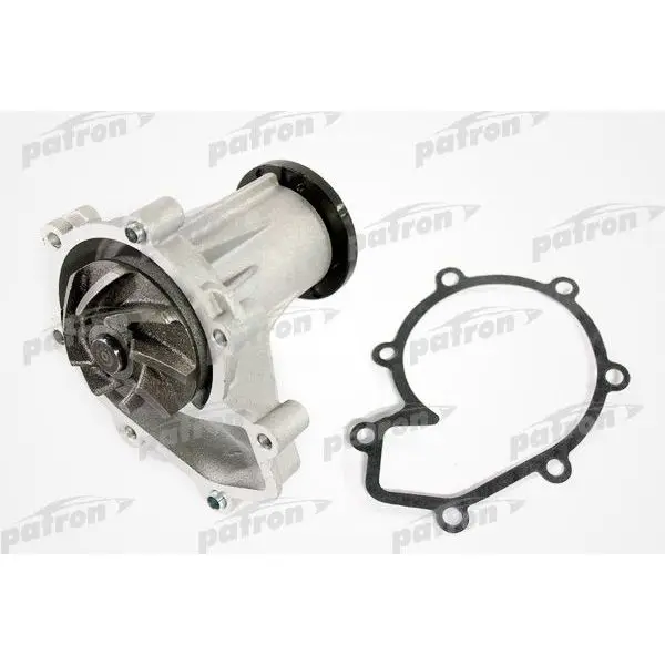 Насос водяной M-176 MB W124/W140/W201/W202/W210 2.5D/TD/3.5TD 84
