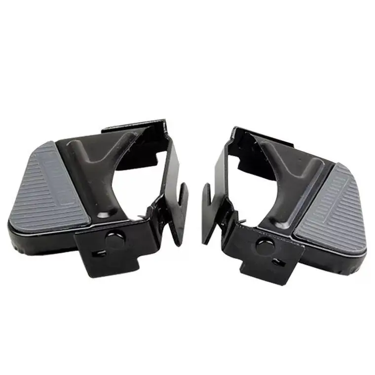 

Bicycle Pedal Board Universal Foldable-Stand Children Safe on Mountain Bike Protection Pedal