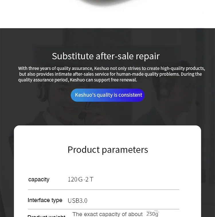 High Quality Computador e Escritório