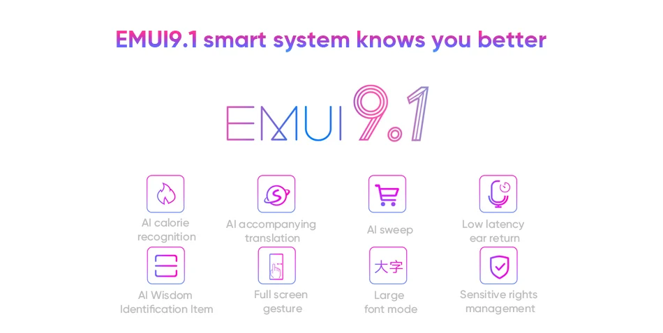 HUAWEI Honor Play 3 Kirin 710 F Octa Core Smartphone (16)