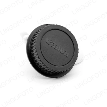 

replace for canon rear lens cover cap for canon eos camera ef ef-s 5d 7d 60d 400d 500d NP3231