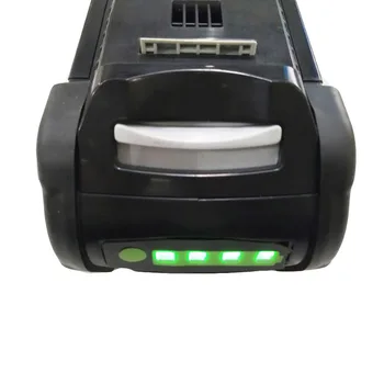 

For GreenWorks 40V 3000mAh Li-Ion Replacement Power Tool Battery 29472 Rechargeable G-MAX Battery