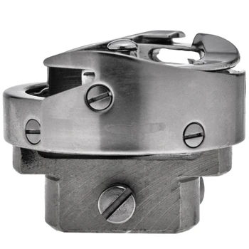 

GEH-7.94BTR Rotating Shuttle Rotary Hook Heavy Material For Lockstitch Golden Eagle Figurative Mark KHS-12R
