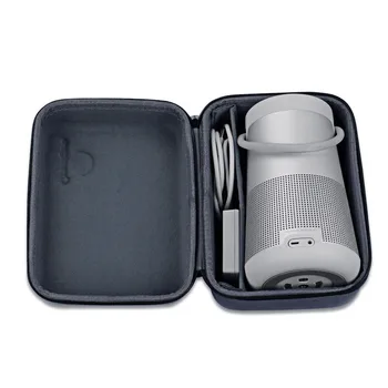 

For Sound Link Portable Carrying Bag Pouch Protective Storage Case Cover for BOSE SoundLink Revolve+ Bluetooth Speaker
