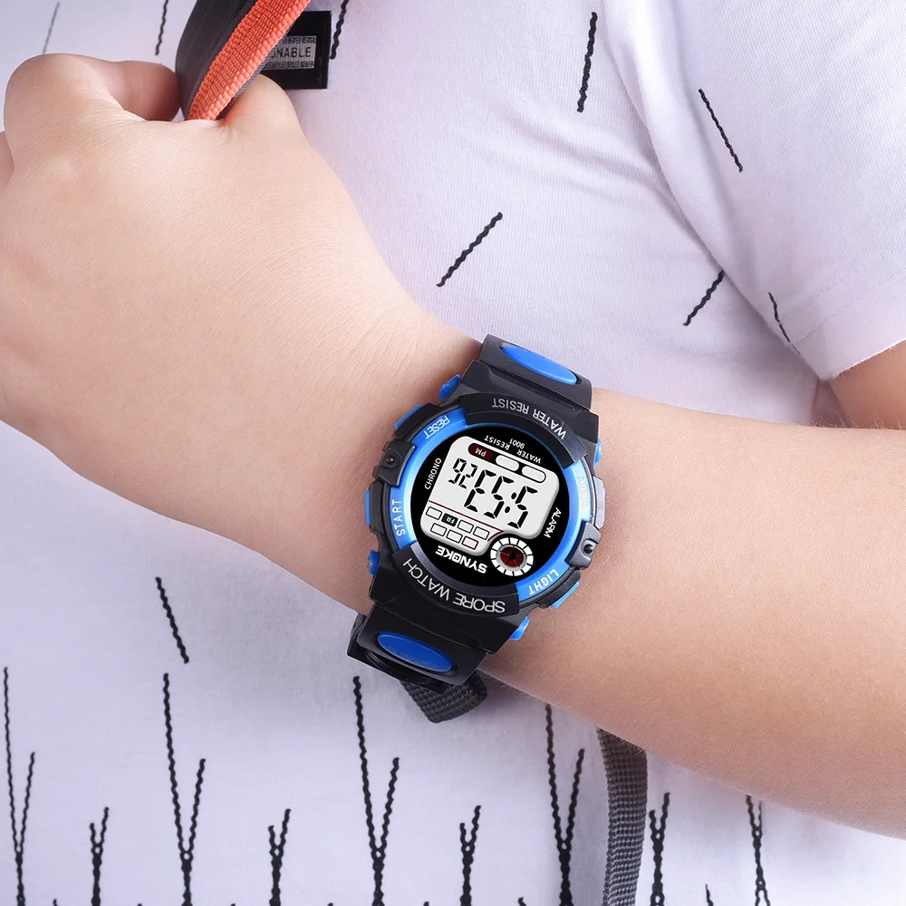 Рисунок 2 - Детские спортивные водонепроницаемые