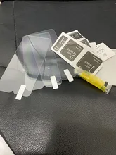 Protector de pantalla de vidrio templado para Xiaomi Redmi 9, vidrio templado antidifuminado para Xiaomi Redmi Note 8 8T 9T 9S 10 Pro, 9A 9C 8A, 3 uds.