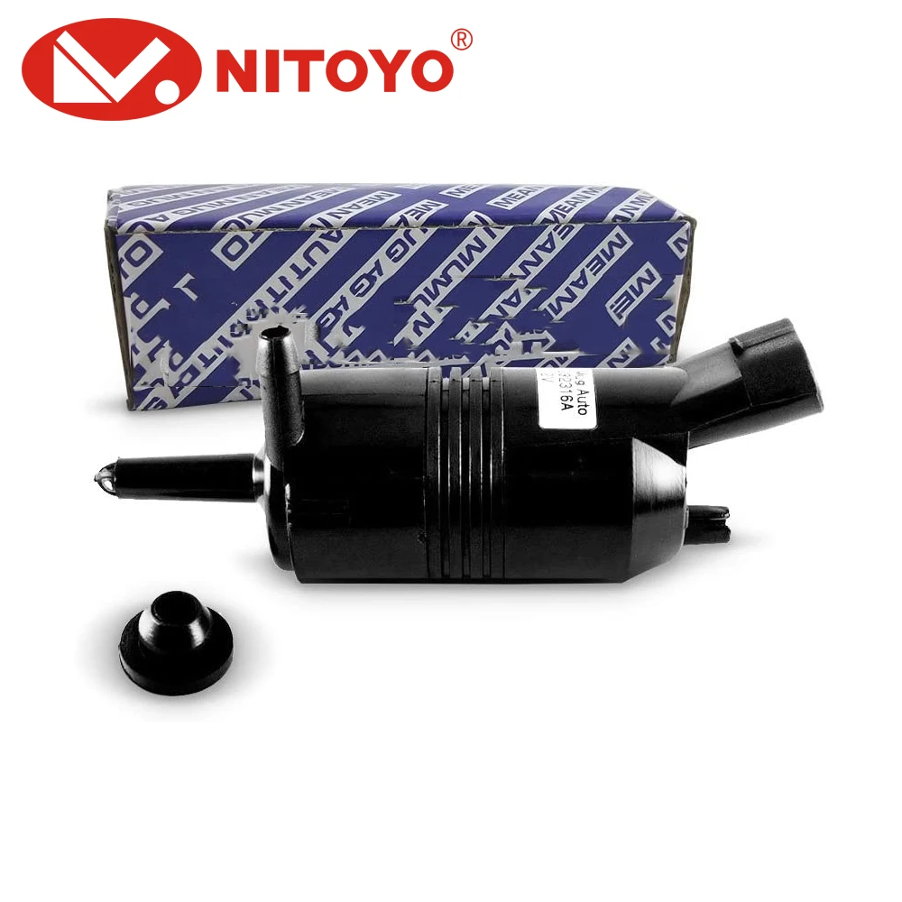 limpiaparabrisas delantero, 10 piezas, 385 232316A Chevrolet Chevy GMC Buick suzu 22127652 22127653 89025062|Limpiaparabrisas| - AliExpress