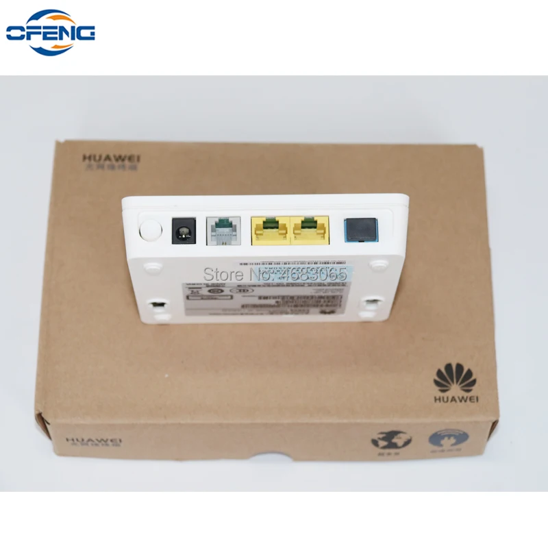 huawei HG8120C 1GE+ 1FE+ 1 порт Оптическое волокно ONU ONT модем GPON VIOP huawei волоконно-оптический маршрутизатор