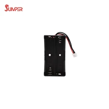 Чехол для аккумулятора Jumper T16 T12 T8SG 18650 трехпроводная Батарейная коробка