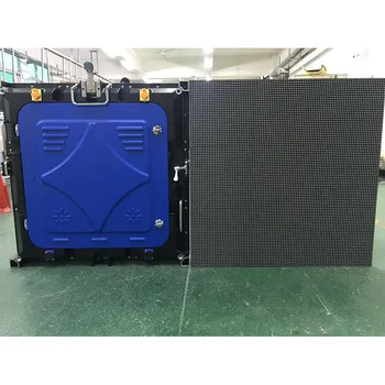 

rental led display 576*576mm 1/8S P3 P4 P6 RGB 192*192mm module full color SMD outdoor waterproof placa de video IP65 led matrix