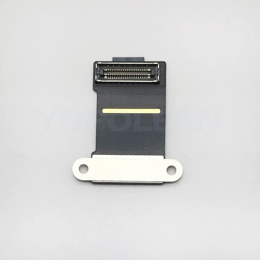 Оригинальный ЖК дисплей светодиодный экран LVDS ДЛЯ Macbook Pro 15 дюймов сенсорная