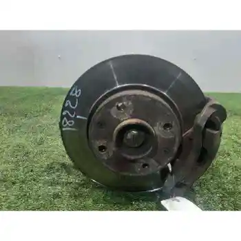 

364652 STEERING KNUCKLE FRONT LEFT PEUGEOT 206 SALOON