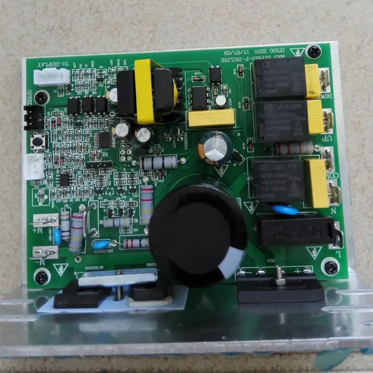 

IUBU/Treadmill YB-530as /600AS/750AS lower control board circuit board computer board main board drive board