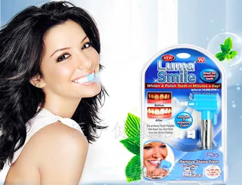 

Dental Instrument Tooth Polishing Device Teeth Cleaner Yellow Tooth Removing Instrument Tooth Whitening and Whitening Instrument