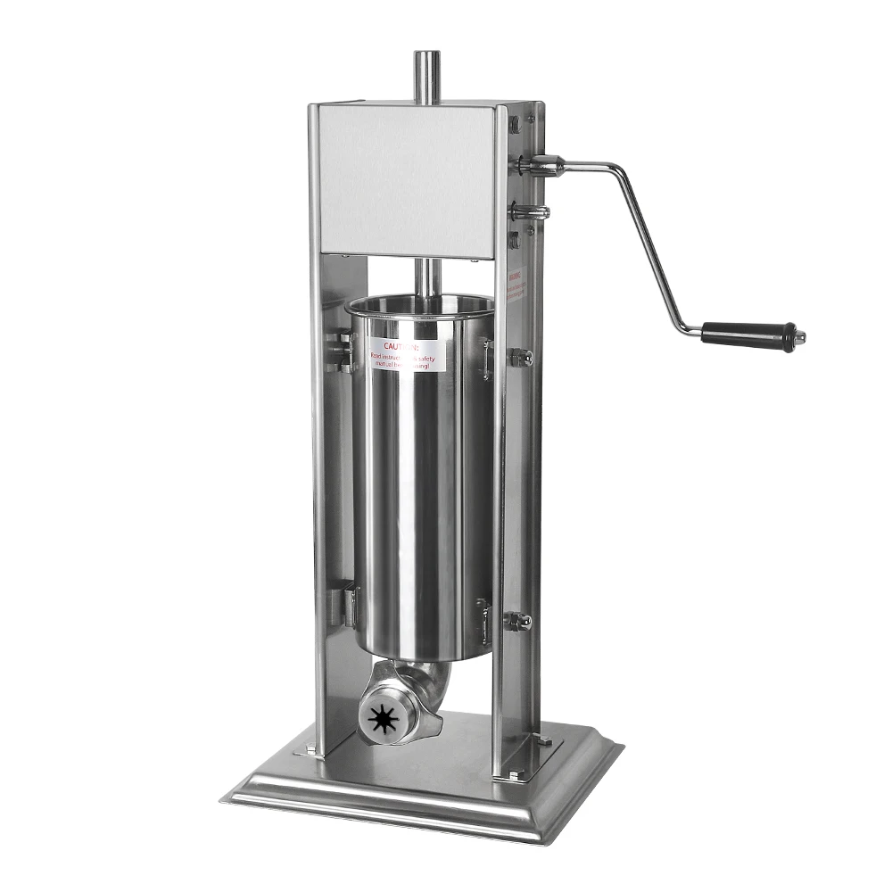 ITOP Vertical 5L/7L/10L испанский черрера черроса машина производитель сверхмощной