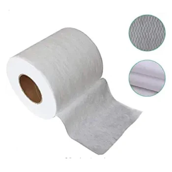 

50/100 Meters Meltblown Cloth Nonwoven Fabric Filter Non-Woven for DIY Mask Protection Material Filtering Layer Application