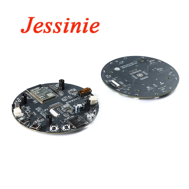 Esp32 Bluetooth Microphone