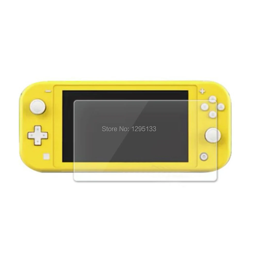 Портативная жесткая сумка-чехол для переноски, чехол для nind Switch Lite NS Mini Console, защитный чехол для Nitendo Switch Mini, аксессуары для хранения