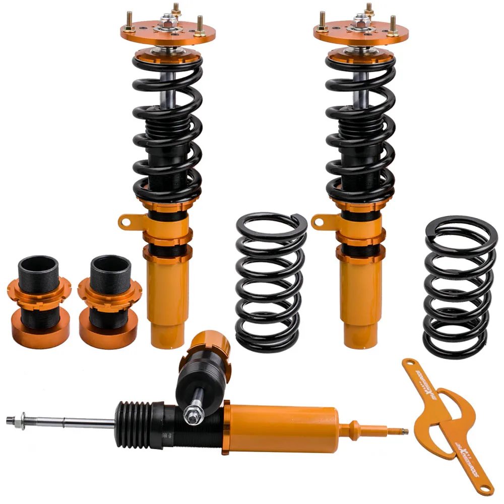 

Coilover Damper Shocks Set For BMW 3 Series E90 E91 2006-2013 Spring Struts