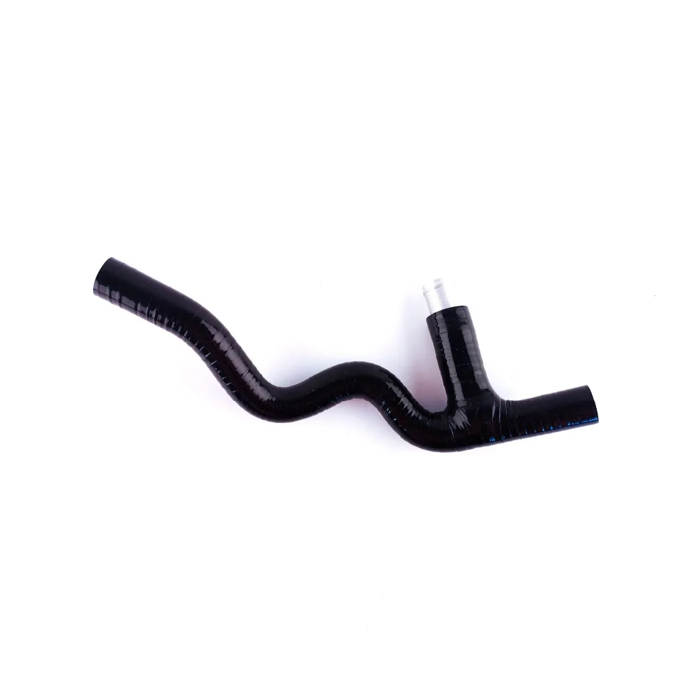 Fit Golf MK4 Leon A3 Octavia TT 1,8 T AUM AUQ APY AMK BAM вентиляционный шланги силиконовые