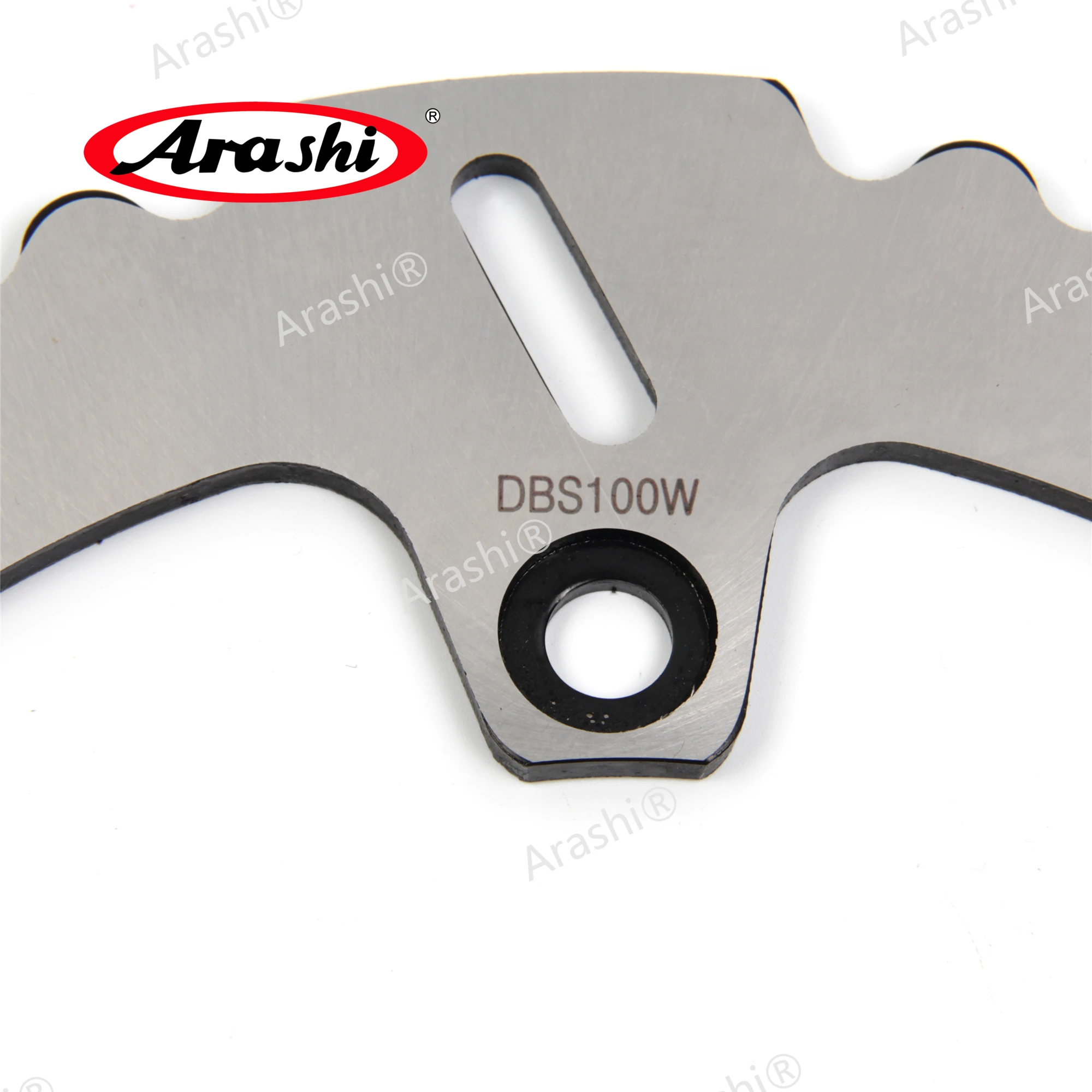 ARASHI для BMW R1200GS ADV 2013 2014 CNC передний задний тормоз роторы тормозной диск R 1200 GS