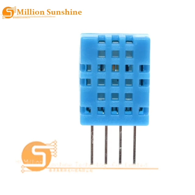 DHT11 DHT-11 Digital Temperature and Humidity Sensor for arduino DIY KIT | Компьютеры и офис