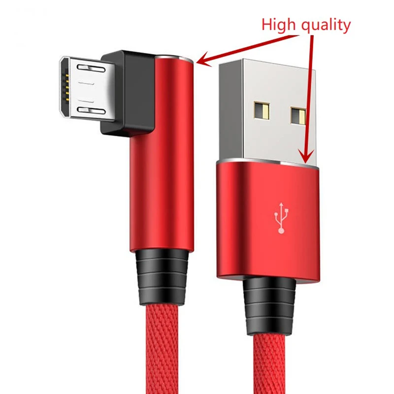 10 шт./лот 0 3 м 1 2 Тип C Быстрый зарядный кабель для Lightning iPhone 7 8 Plus Xs XR Micro USB Мобильный