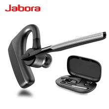 Newest K18 Bluetooth Headset 5.0 Handsfree Earpiece CVC8 Noise Reduction Wireless Earphones With Dual HD Mic For iPhone Android