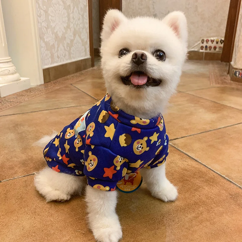 邮票圆领衫4