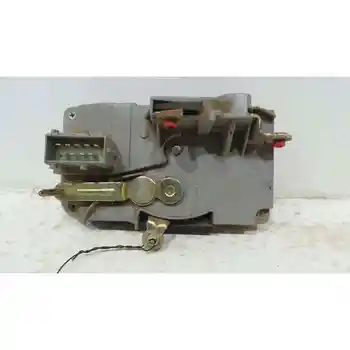 

DOOR LOCK FRONT RIGHT PEUGEOT EXPERT KASTEN STANDARD