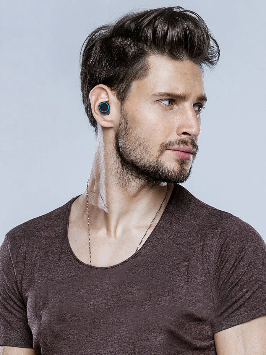 M11 tws fones de ouvido bluetooth 5.0