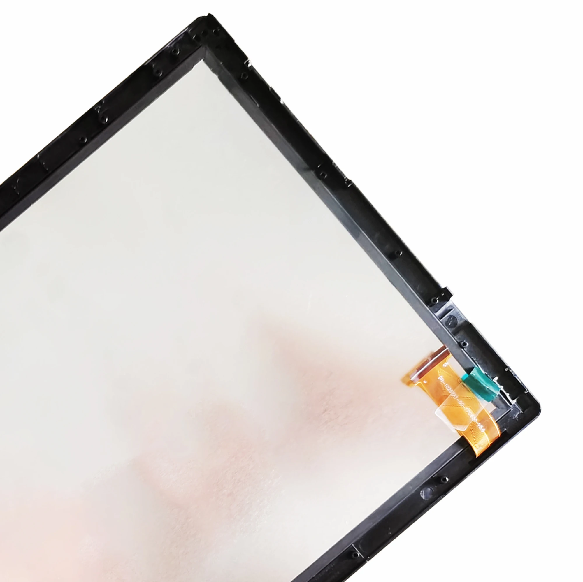 Painel Tátil Sensor De Vidro Digitalizador