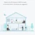 Оригинальный Xiaomi Mi WiFi Repeater Pro 300M Усилитель Сетевой Расширитель Маршрутизатор Extender Roteador 2 Антенна