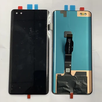 

6.57" Original Axisinternational For Huawei Honor 30 Pro EBG-AN00 LCD Screen Display +Touch Panel Digitizer Huawei Nova 7 Pro