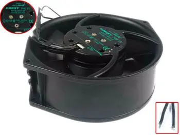

ebmpapst W2S130-BM03-98 AC 230V 47W 150x150x55mm 2-wire Server Cooling Fan