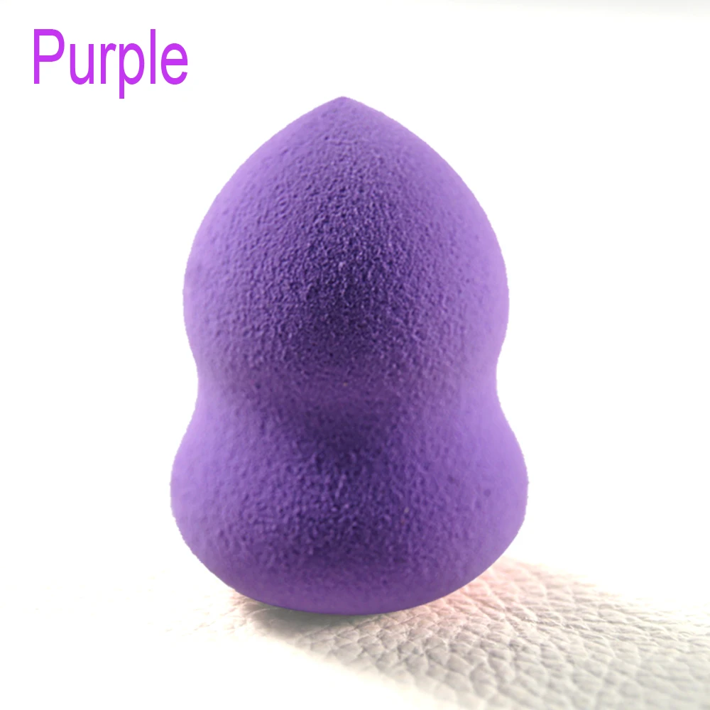 

1pc Makeup Cosmetic puff Foundation Sponge Makeup Powder Smooth Beauty Cosmetic make up sponge beauty Makeup tools