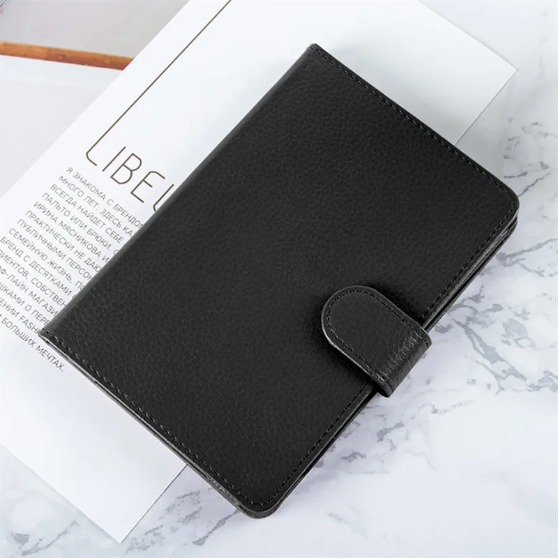 HISTERS Brief Protective Book Cover for 6 inch eBook PocketBook 614 Plus eReader Magnetic Case Funda Capa | Компьютеры и офис
