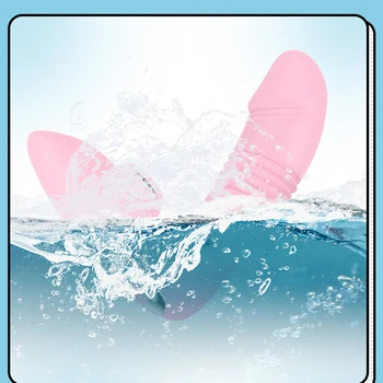 Strap On Thrusting Dildo Vibrators Clitoris Sucker for Women Telescopic Strapless Strap-on Female Oral Sex Stimulator Wearable 5