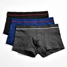Best Offers Brand Shorts Man Boxer Male Panties Cotton Boxers Panties Comfortable Breathable Men's Panties Underwear Trunk Best Offers Brand Shorts Man Boxer Male Panties Cotton Boxers Panties Comfortable Breathable Men's Panties Underwear Trunk