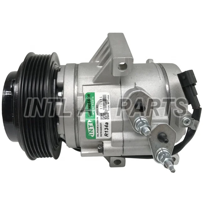 

AB39-19D629-BB 1715092 HCC HS13N автомобильный воздушный компрессор кондиционера для Ford Ranger 2012-2015 8040732