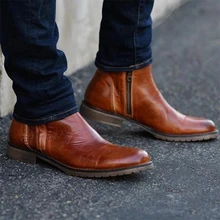 Новинка года; модные мужские кроссовки; Мужская обувь для ходьбы; удобные ботинки из искусственной кожи