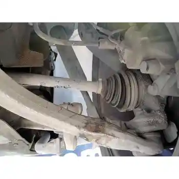 

TRANSMISSION FRONT RIGHT AUDI A4 SALOON (B5)