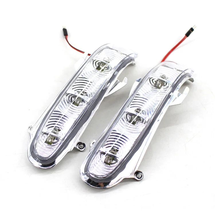 C-Auto  LED ̷  õ ̷ , ޸  S Ŭ W220 1999-2002 CL Ŭ W215 1999-2003