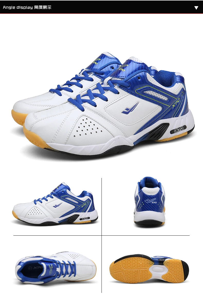 Mr. nut/Новинка; профессиональная обувь для волейбола; обувь для бадминтона; нескользящие кроссовки для тренировок; дышащая Спортивная обувь; размеры 36-45