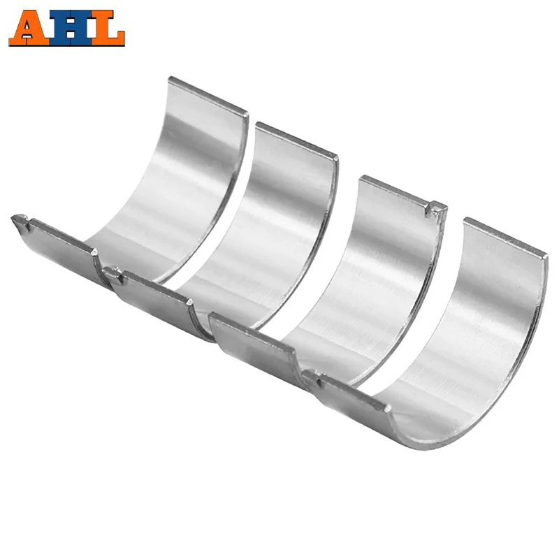 AHL 8 шт./компл. STD ~ + 100 подшипник шатуна мотоцикла для Kawasaki Eliminator250 VN250 250SE Eliminator VN 250 |