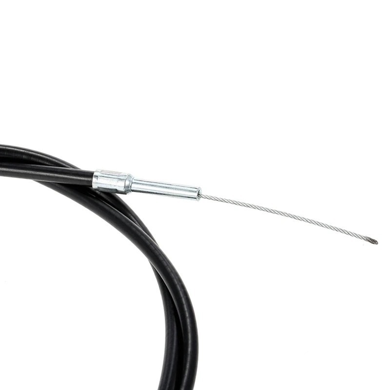 Kart 71-дюймовая дроссельная заслонка кабельная муфта кабель для Manco Аксиального потока для картинга тележка 8252-1390