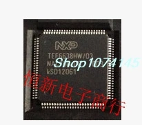 TEF6638HW TEF6638HW/03 TEF6638HW/05