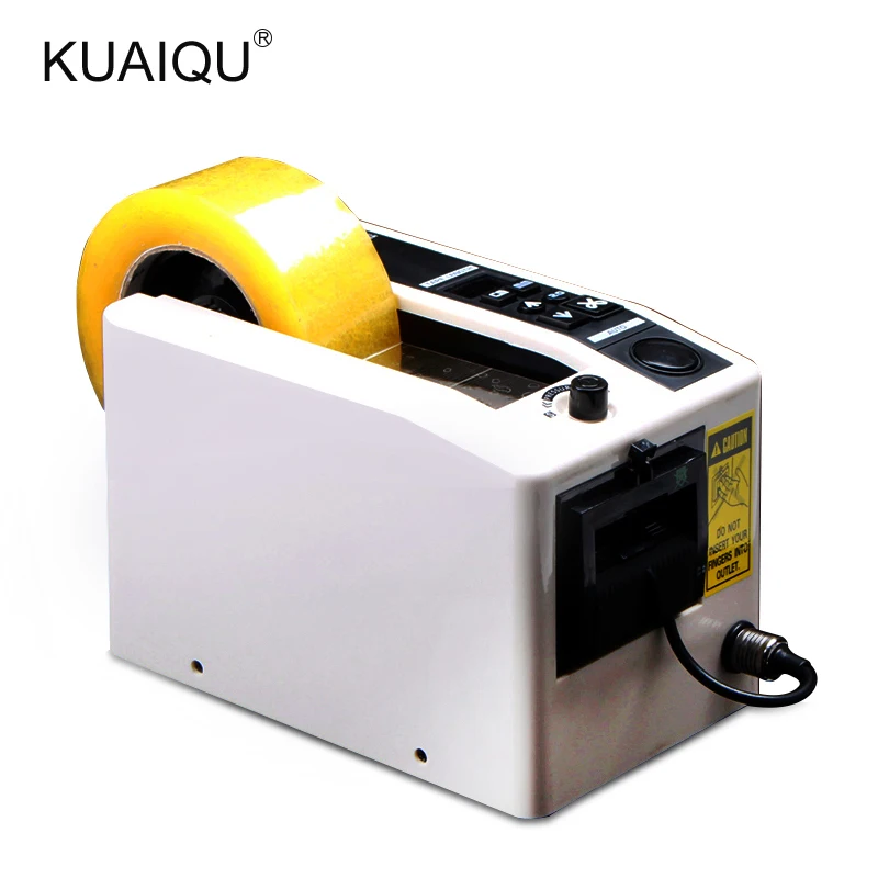 Automatic Tape Dispensers Cutter Machine Adhesive Tape Cutter Packaging